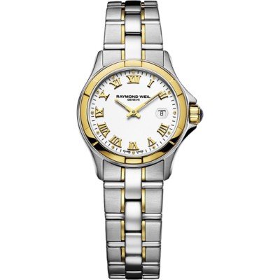 Raymond Weil 9460-SG-00308 Parsifal Uhr