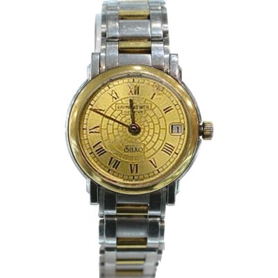 Raymond Weil 9520-STP-20001 Saxo Uhr