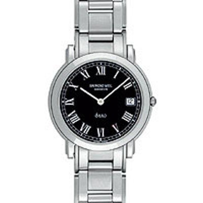 Raymond Weil 9521-ST-00208 Saxo Uhr
