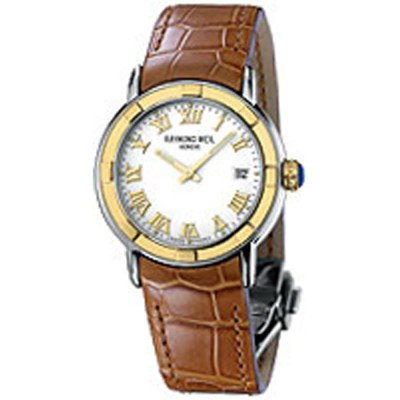 Raymond Weil 9540-STC-00308 Parsifal Uhr