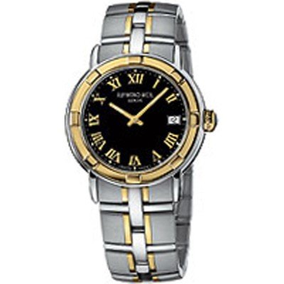 Raymond Weil 9540-STG-00208 Parsifal Uhr