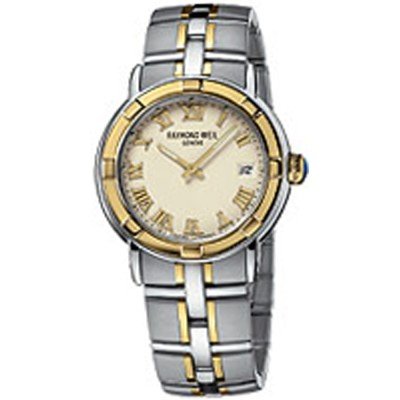 Raymond Weil 9540-STG-00808 Parsifal Uhr