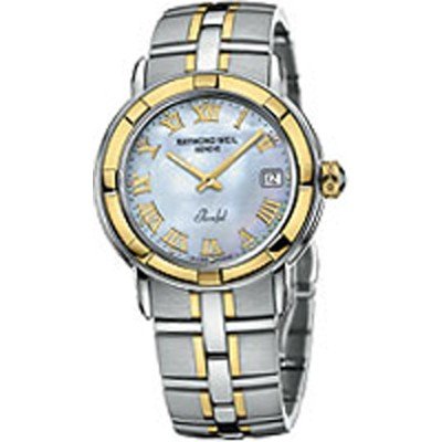Raymond Weil 9540-STG-00908 Parsifal Uhr