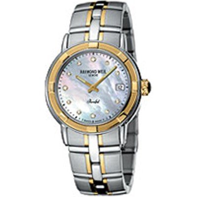 Raymond Weil 9540-STG-97081 Parsifal Uhr