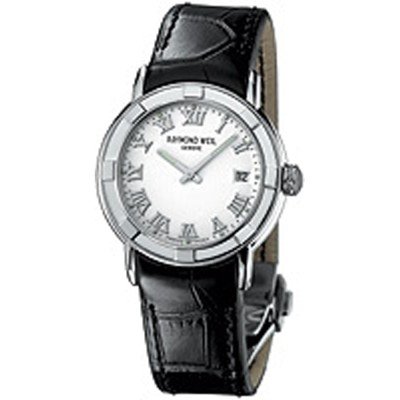 Raymond Weil 9541-STC-00308 Parsifal Uhr