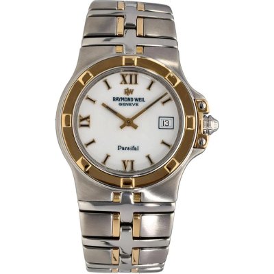 Raymond Weil 9590-STG-00300 Parsifal Uhr