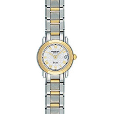 Raymond Weil 9621-STP-00308 Saxo Uhr