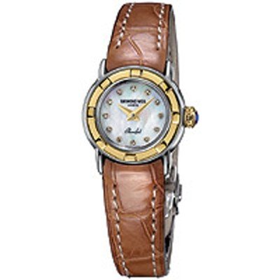 Raymond Weil 9640-STC-97081 Parsifal Uhr