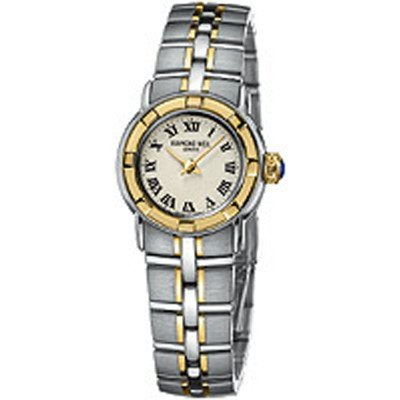 Raymond Weil 9640-STG-00800 Parsifal Uhr