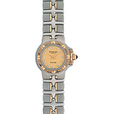 Raymond Weil 96901-STG-10081 Parsifal Uhr