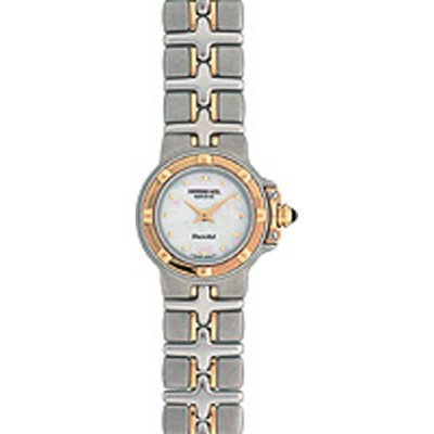 Raymond Weil 96901-STG-97005 Parsifal Uhr