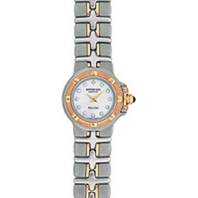 Raymond Weil 96901-STG-97081 Parsifal Uhr