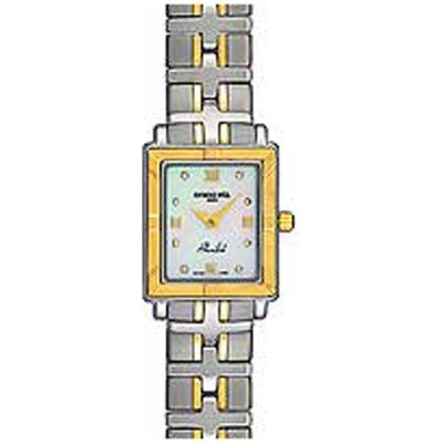 Raymond Weil 9730-STG-00995 Parsifal Uhr