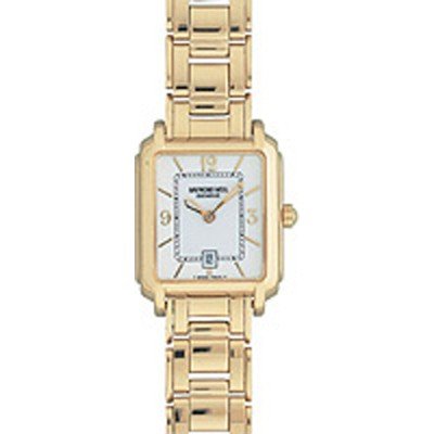 Raymond Weil 9910-P-05307 Saxo Uhr