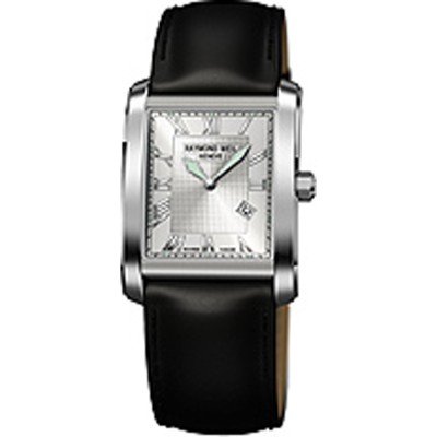Raymond Weil 9975-STC-00659 Don Giovanni Uhr