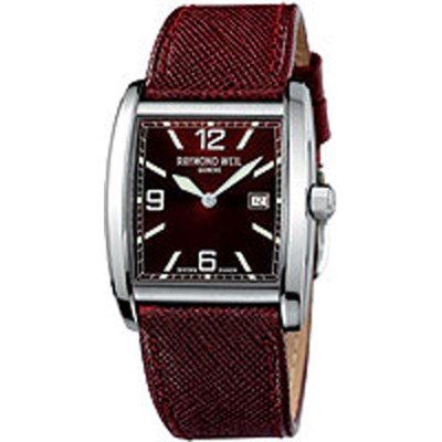 Raymond Weil 9976-STC-05427 Don Giovanni Uhr