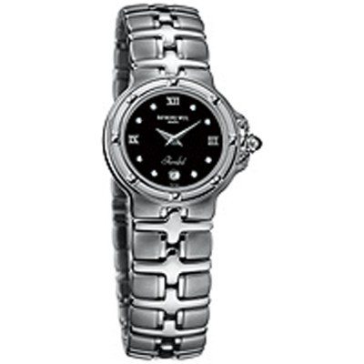 Raymond Weil 9995-ST-00295 Parsifal Uhr