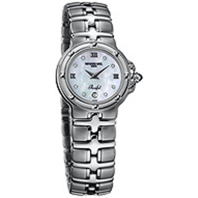 Raymond Weil 9995-ST-00995 Parsifal Uhr