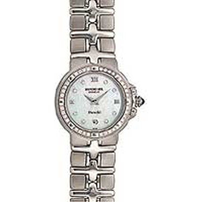 Raymond Weil 9995-STS-00995 Parsifal Uhr