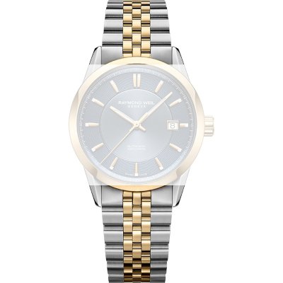 Raymond Weil B2771-STPV2 Freelancer Band