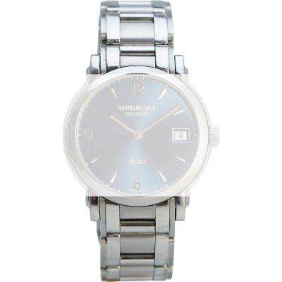 Raymond Weil B9520-ST Saxo Band