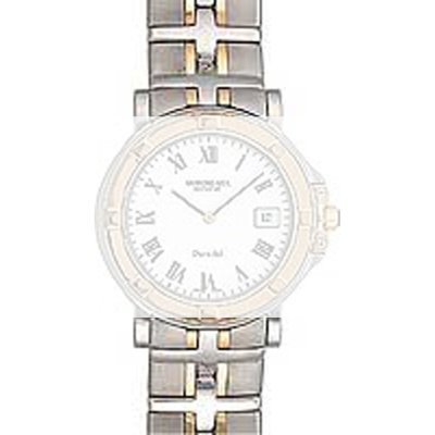 Raymond Weil B9530-STG Parsifal Strap