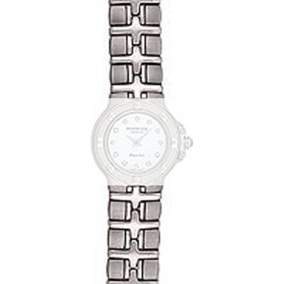 Raymond Weil B9691-ST Parsifal Band