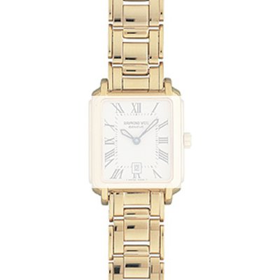 Raymond Weil B9910-P Saxo Band