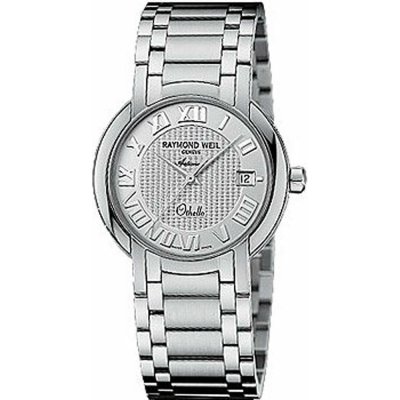 Raymond Weil 2351-ST-00658 Don Giovanni Uhr