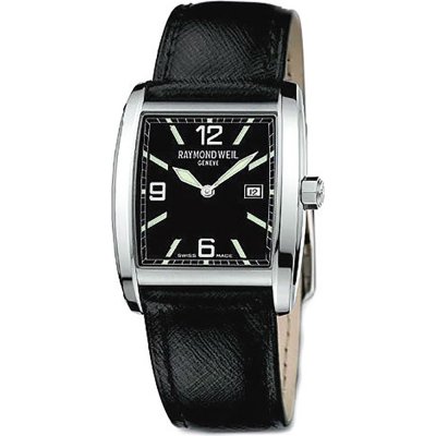 Raymond Weil 9976-STC-05207 Don Giovanni Uhr