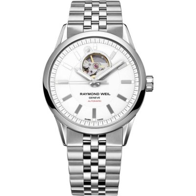 Raymond Weil Freelancer 2710-ST-30001 Uhr