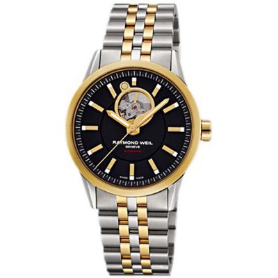 Raymond Weil 2710-STP-20001 Freelancer Uhr