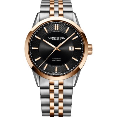 Raymond Weil Freelancer 2731-SP5-20001 Uhr