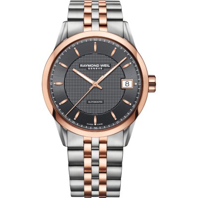 Raymond Weil 2740-SP5-60021 Freelancer Uhr