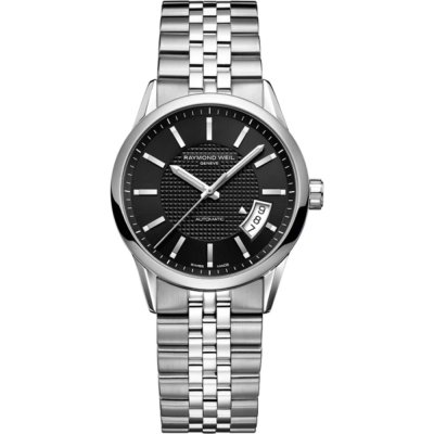 Raymond Weil 2770-ST-20001 Freelancer Uhr