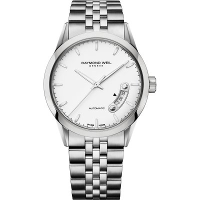 Raymond Weil 2770-ST-30011 Freelancer Uhr