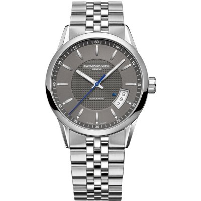 Raymond Weil 2770-ST-60021 Freelancer Uhr