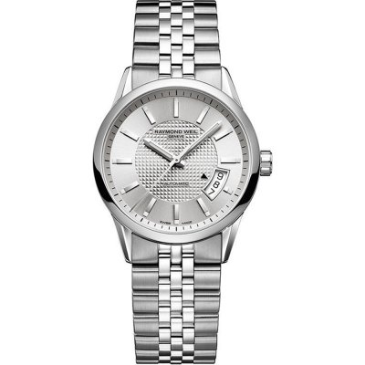 Raymond Weil 2770-ST-65001 Freelancer Uhr