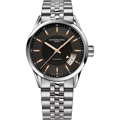 Raymond Weil 2770-ST5-20021 Freelancer Uhr