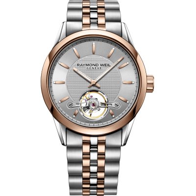 Raymond Weil Freelancer 2780-SP5-65001 Uhr
