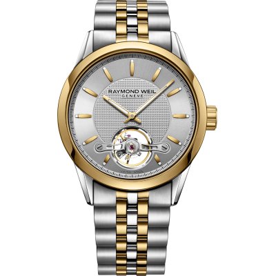 Raymond Weil Freelancer 2780-STP-65001 Uhr
