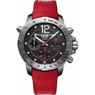 Raymond Weil 7700-TIR-BRT14 Nabucco Uhr