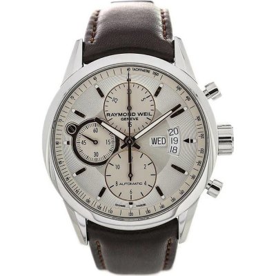 Raymond Weil 7730-STC-65025 Freelancer Uhr