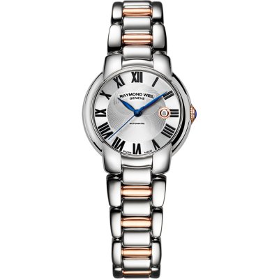 Raymond Weil 2629-S5-01659 Jasmine Uhr