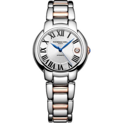Raymond Weil 2935-S5-00659 Jasmine Uhr