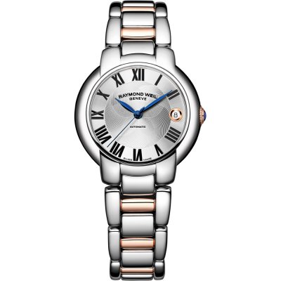 Raymond Weil 2935-S5-01659 Jasmine Uhr