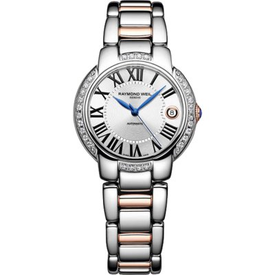 Raymond Weil 2935-S5S-00659 Jasmine Uhr