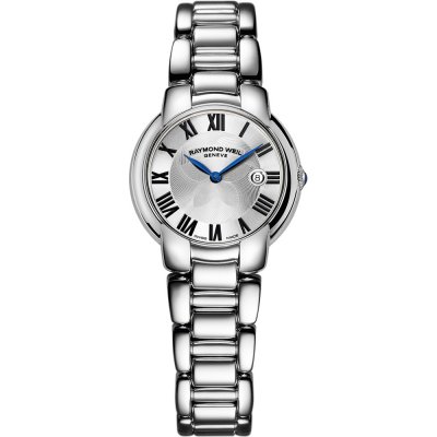 Raymond Weil 5229-ST-01659 Jasmine Uhr