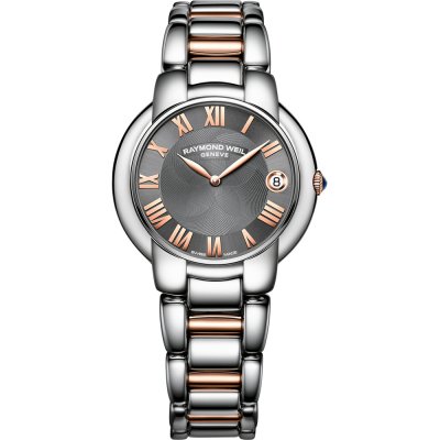 Raymond Weil 5235-S5-01608 Jasmine Uhr
