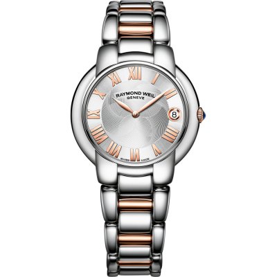 Raymond Weil 5235-S5-01658 Jasmine Uhr